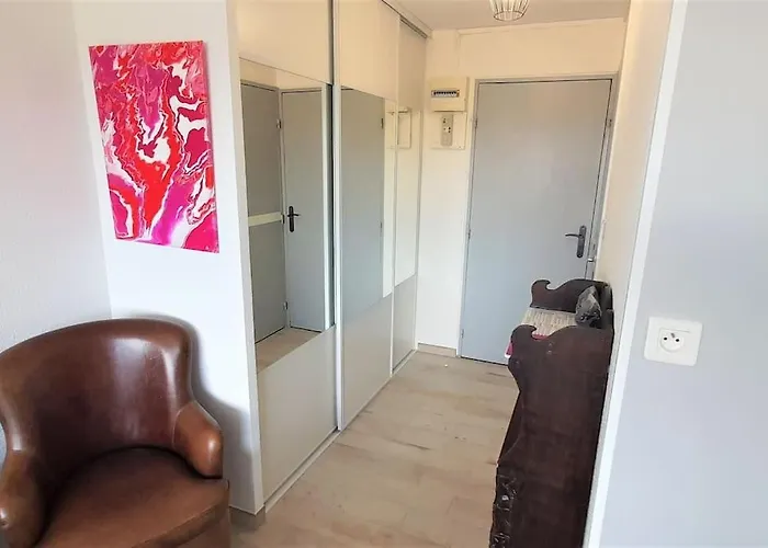 320, Port Vénus Au Village Naturiste